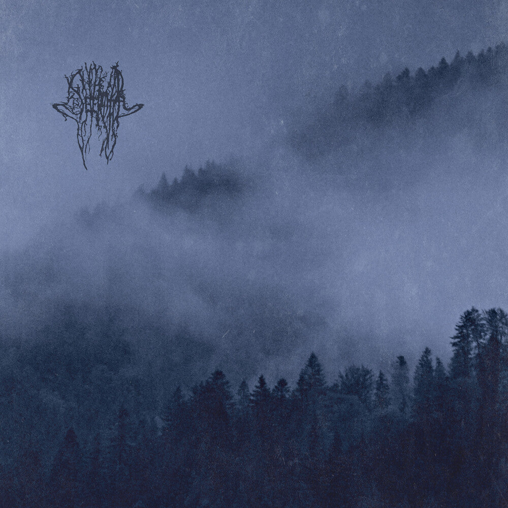 When The Night Falls [LP]