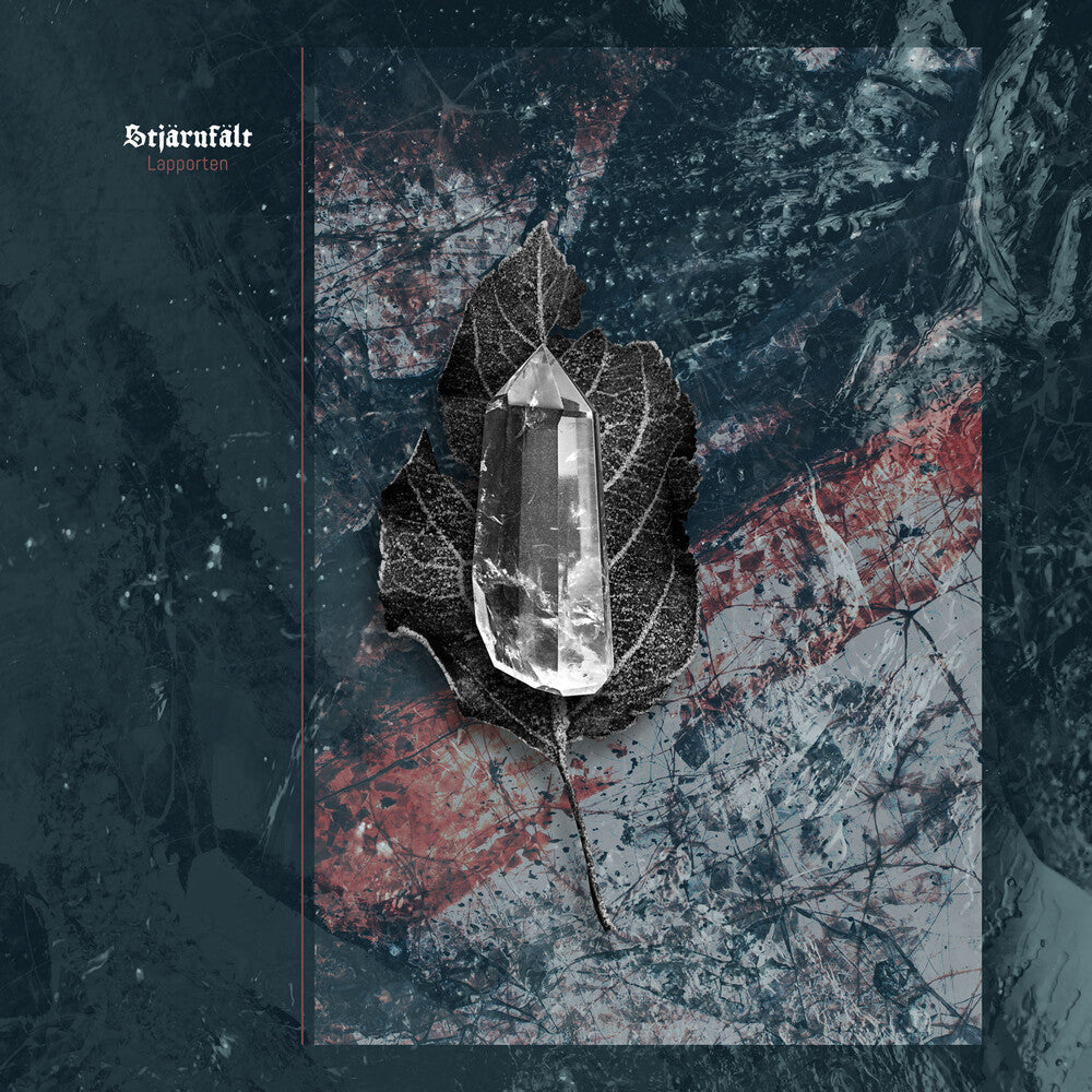Lapporten [LP]