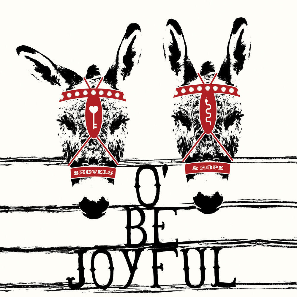 O' Be Joyful - 10th Anniversary Edition [Limited Edition]