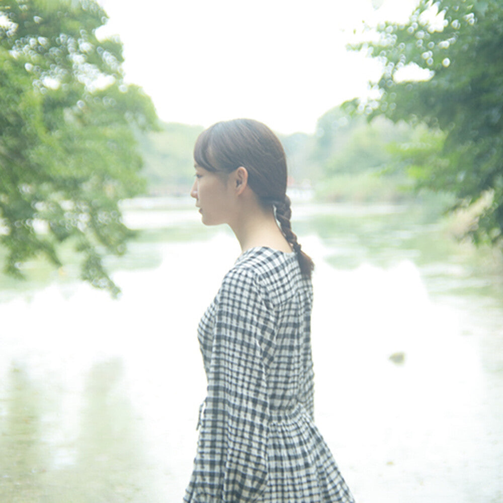 Samidorinonemuri [Limited Edition]