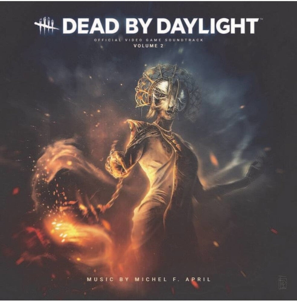 Dead By Daylight Vol 2 (Original Soundtrack) [LP]
