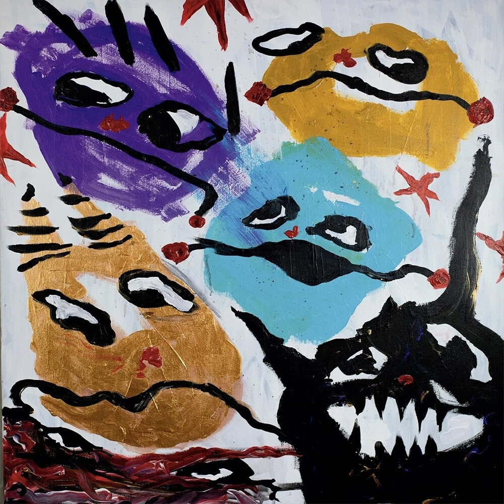 Monteperdido [12" Vinyl]