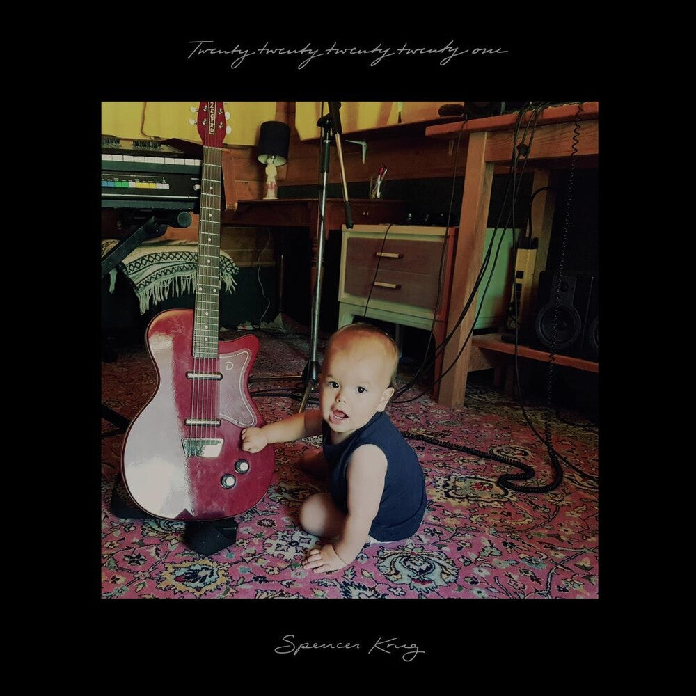 Twenty Twenty Twenty Twenty One [LP]