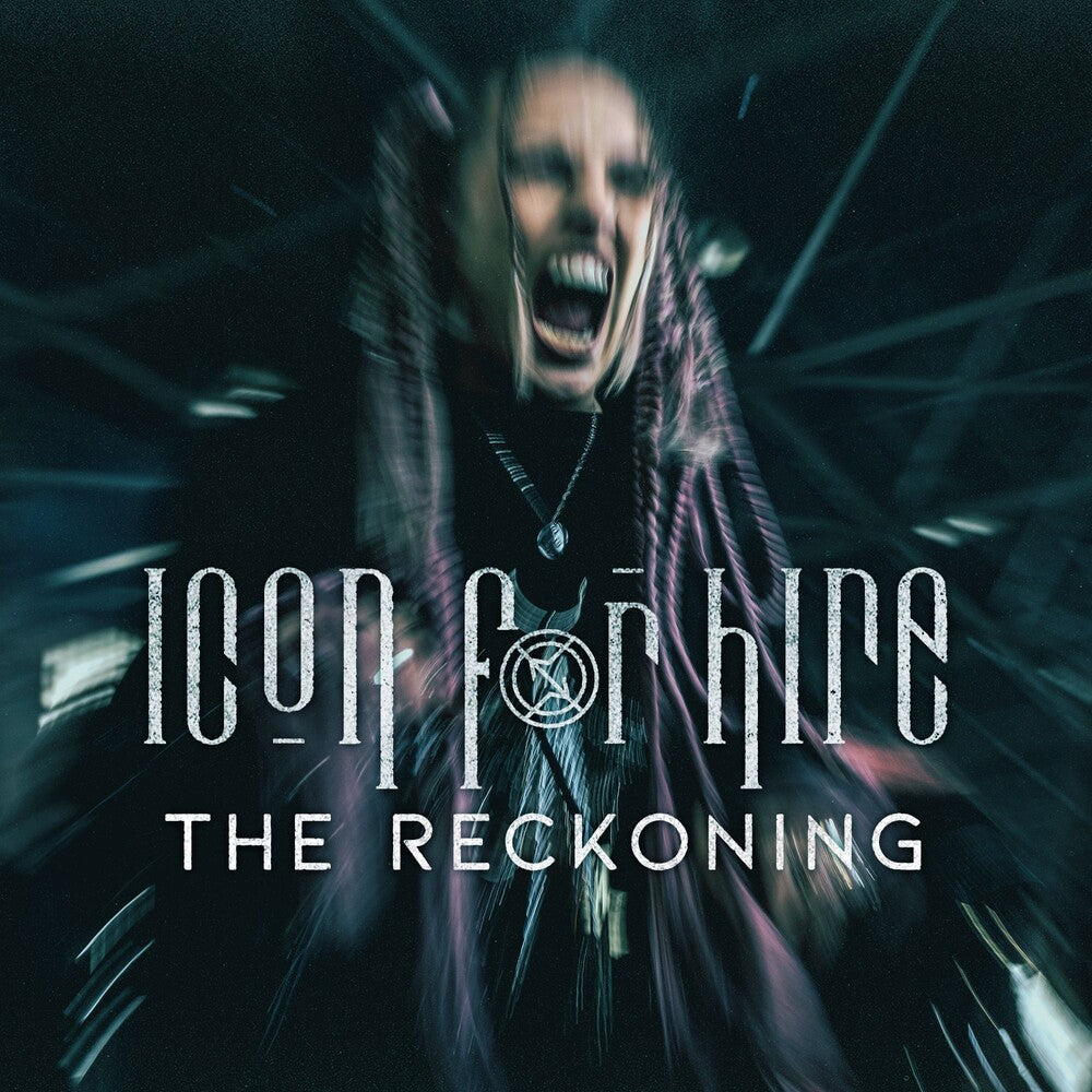 The Reckoning [LP]