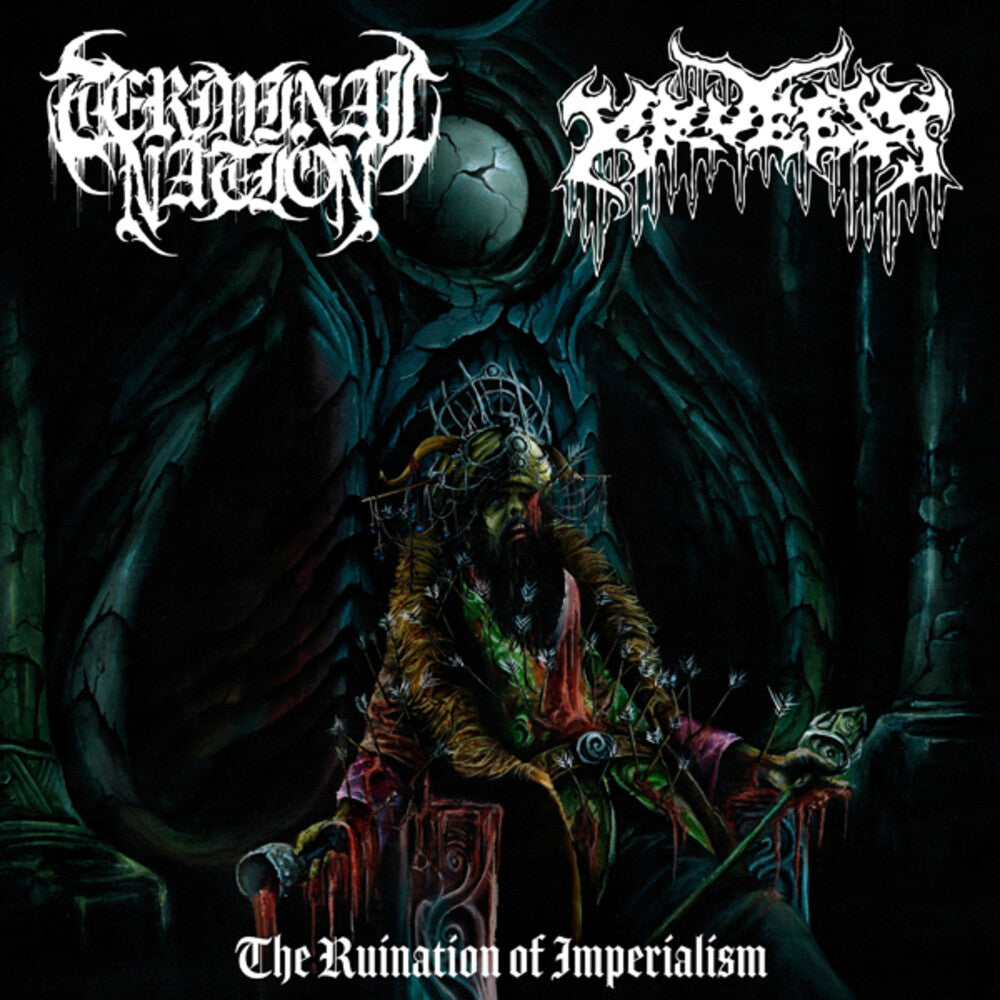 Ruination Of Imperialism [LP]