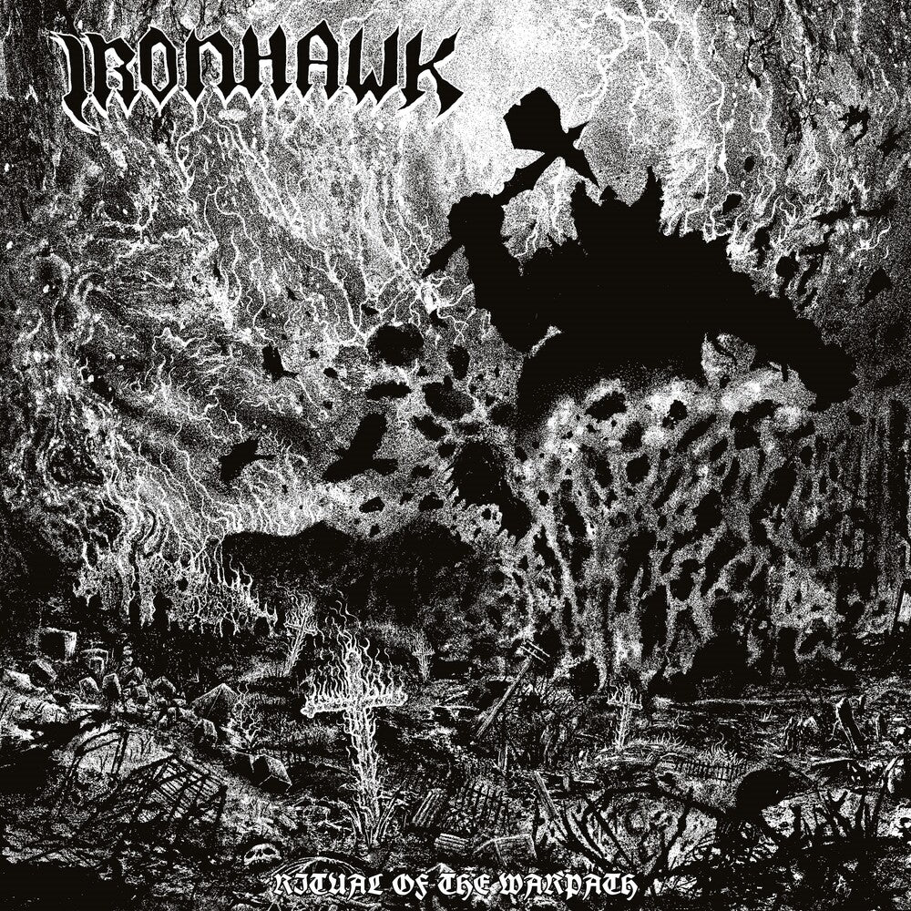 Ritual Of The War Path [LP]