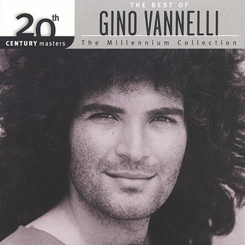 20th Century Masters: Millennium Collection [CD]