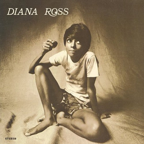 Diana Ross (Bonus Tracks) [Remastered]