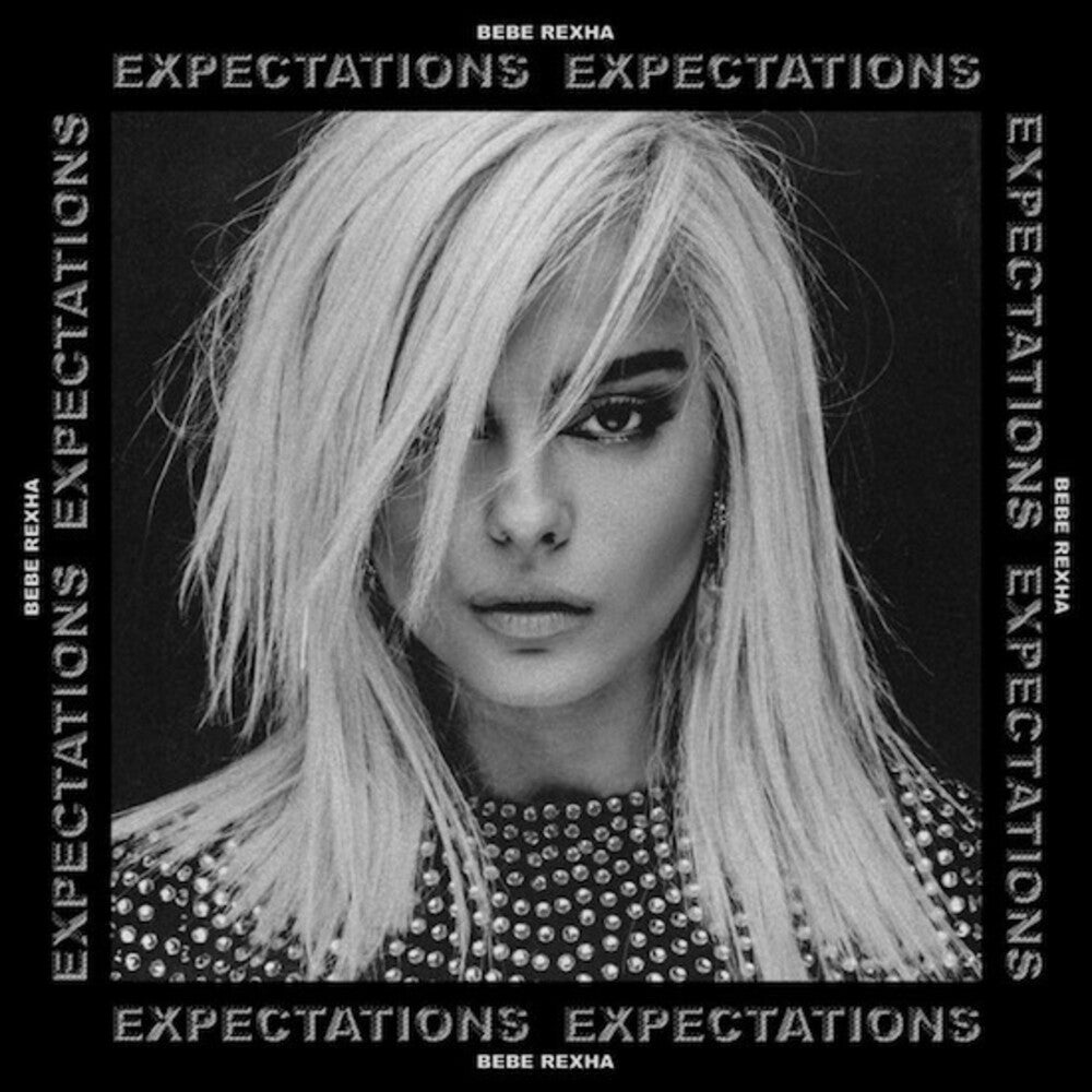 Expectations [CD]