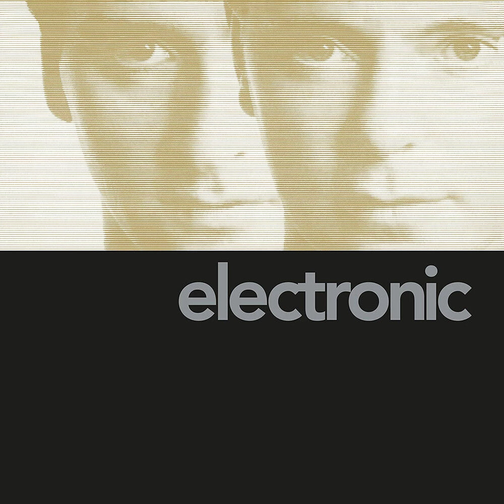 Electronic (2013 Remaster) [LP]