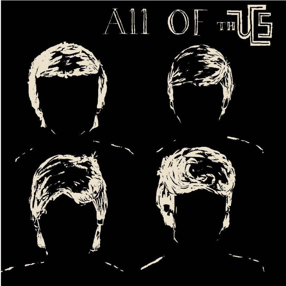 All Of Thus [CD]