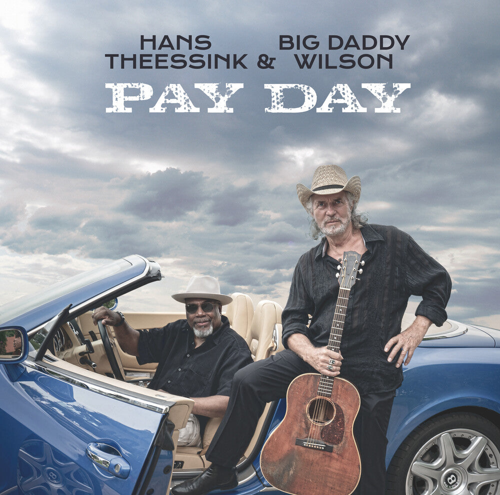 Pay Day (Uk) [CD]