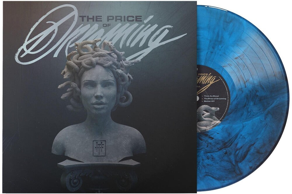 Price Of Dreaming [LP]