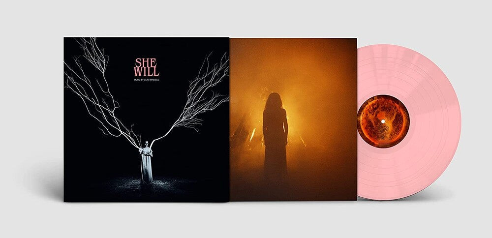 She Will [Pink LP]