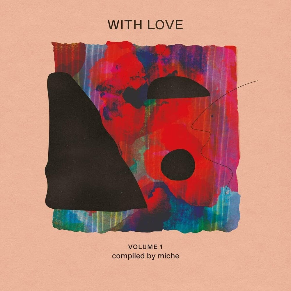 With Love Volume 1 : Compiled By Miche / Various [LP]