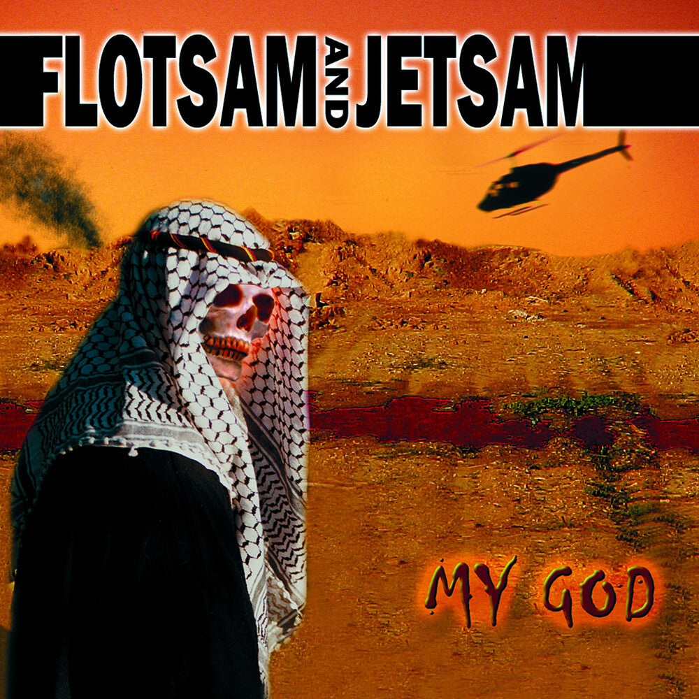 My God [CD]