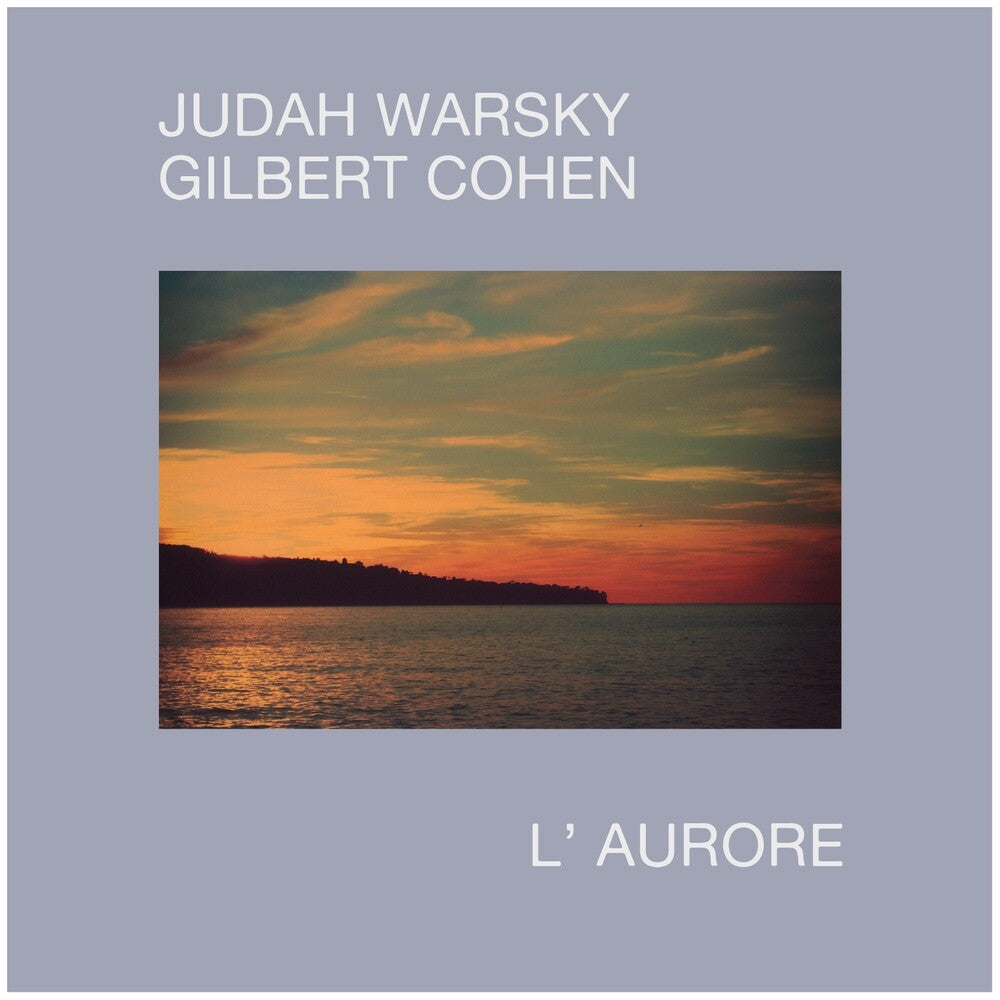 L'aurore [LP]