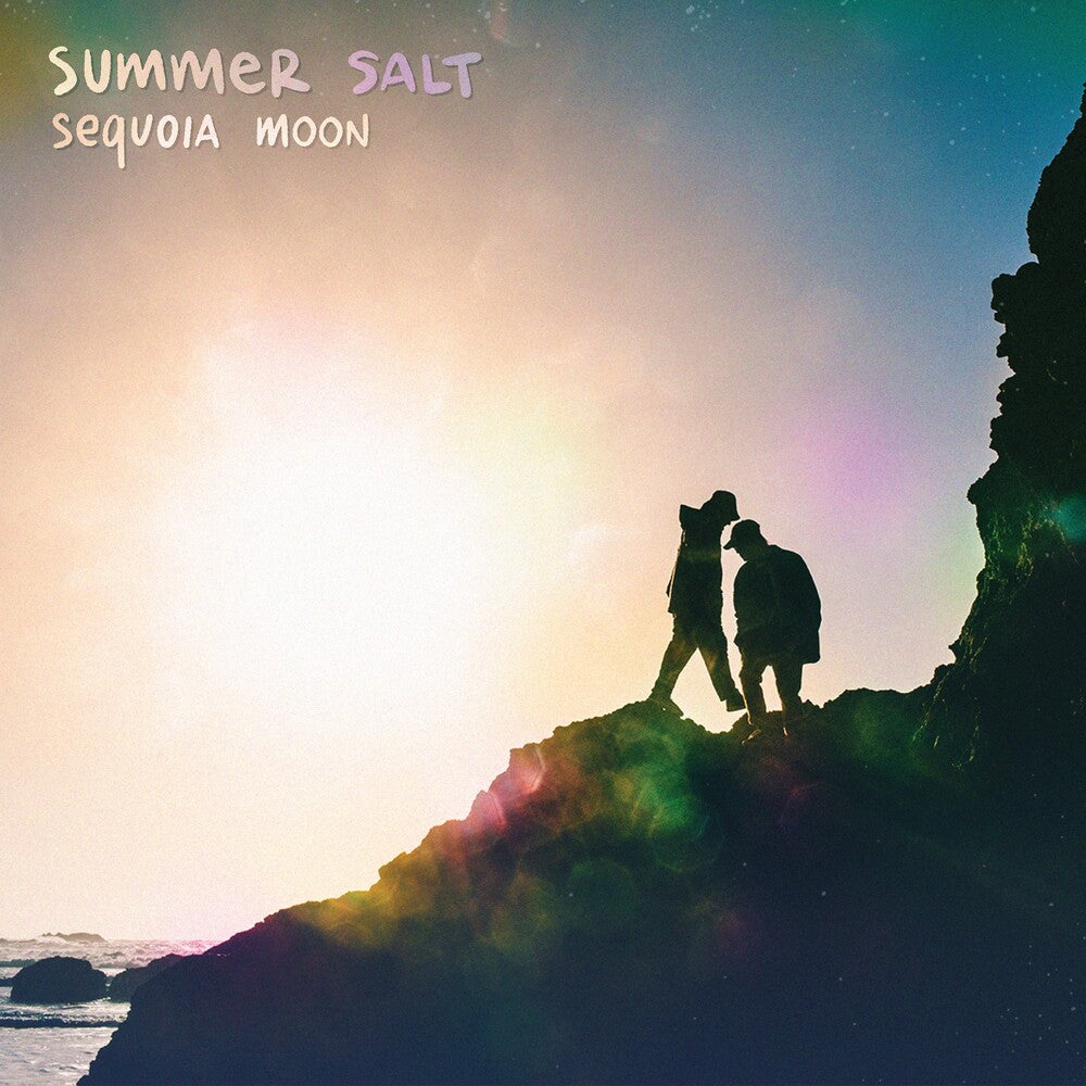 Sequoia Moon [LP]