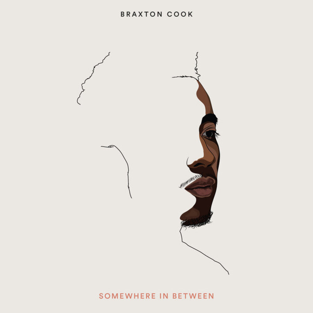 Somewhere In Between [Clear Vinyl] (Can)