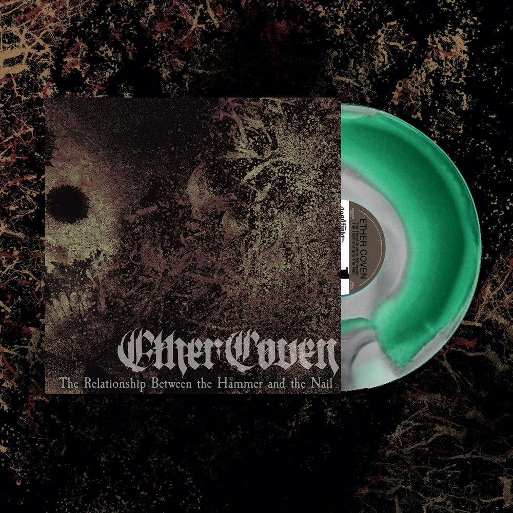 Relationship Between The Hammer And The Nail [LP]