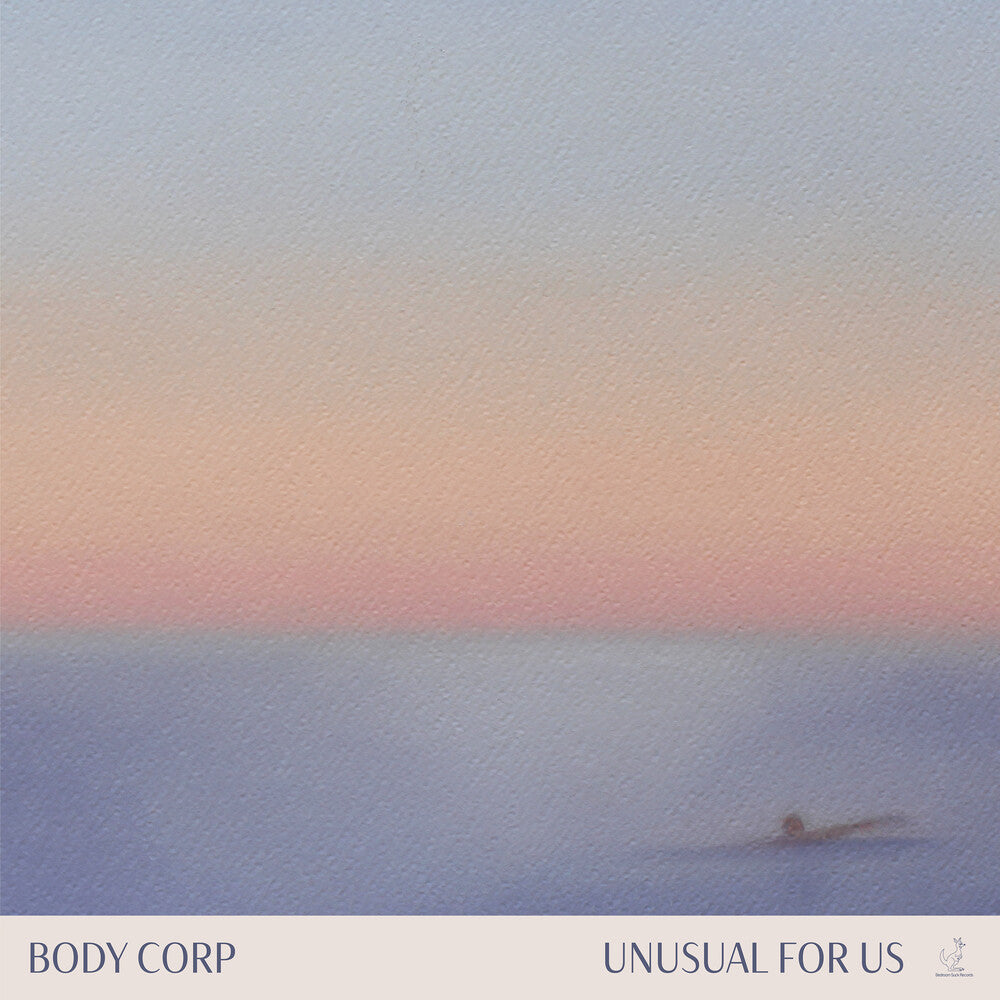 Unusual For Us [180 Gram]