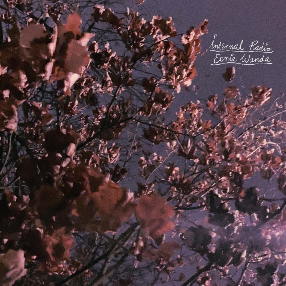 Internal Radio [Lavender LP]