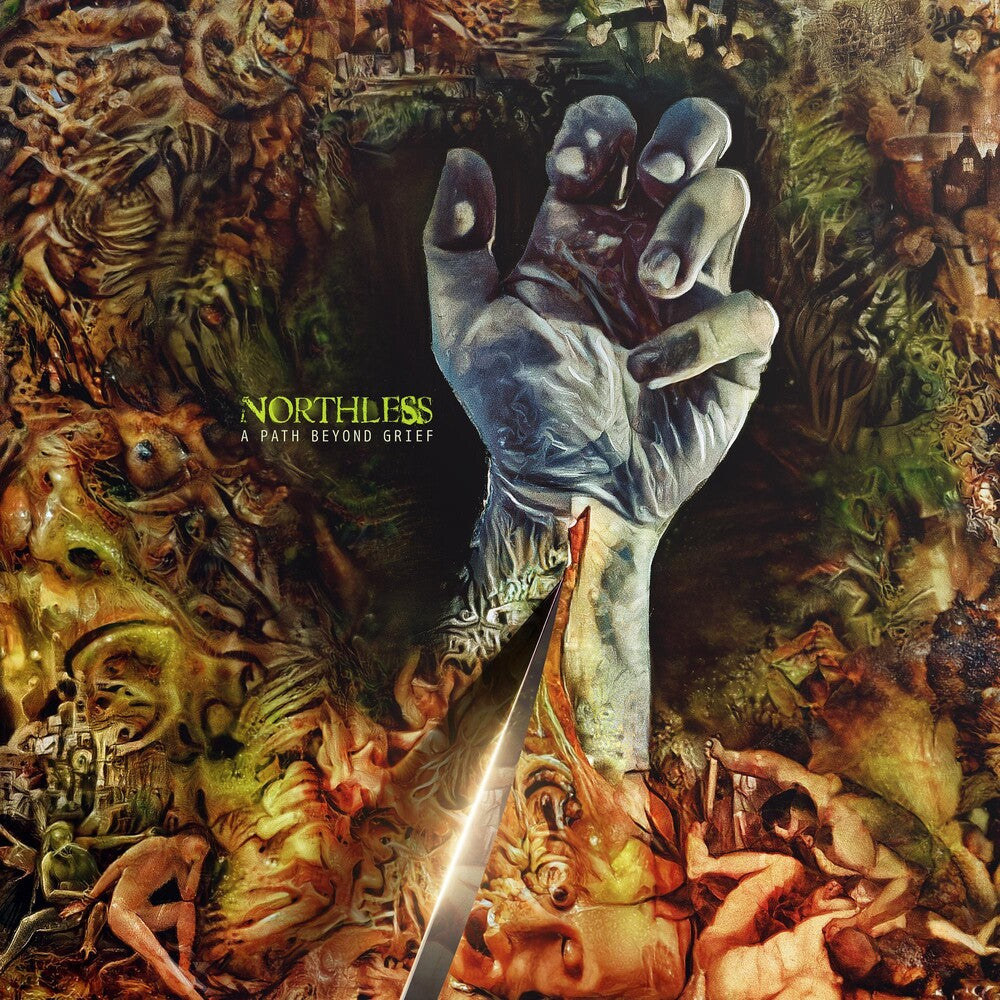 Path Beyond Grief [LP]