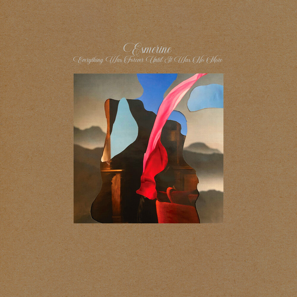 Everything Was Forever Until It Was No More [180 Gram]