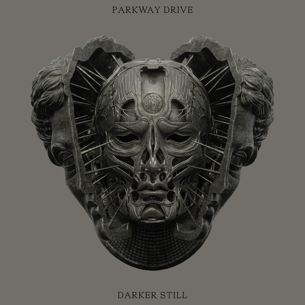 Darker Still [CD]