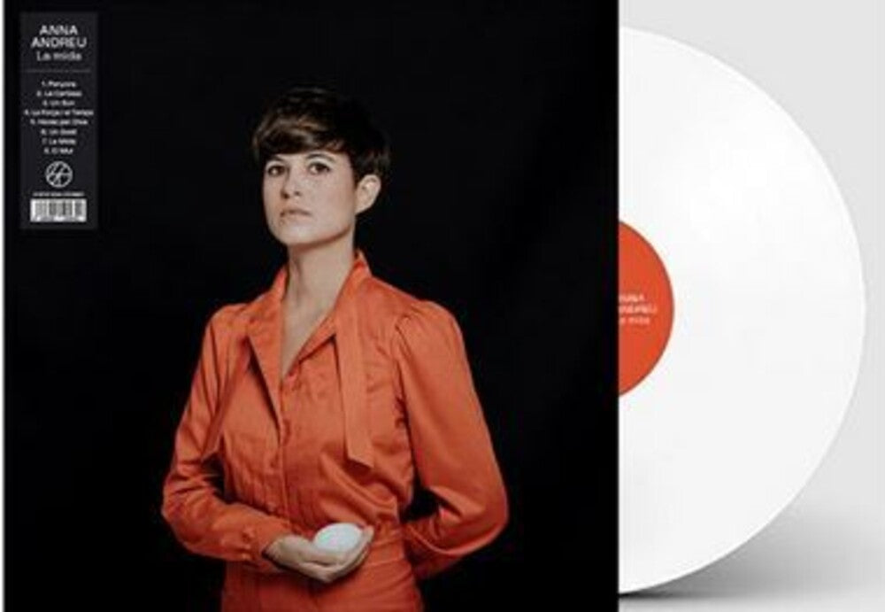 La Mida (Spa) [LP]