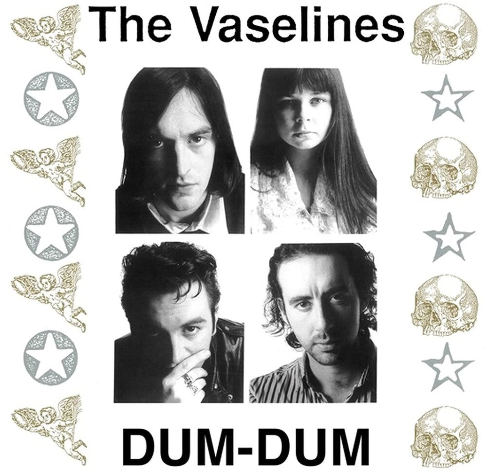 Dum Dum [Colored Vinyl] (Uk)