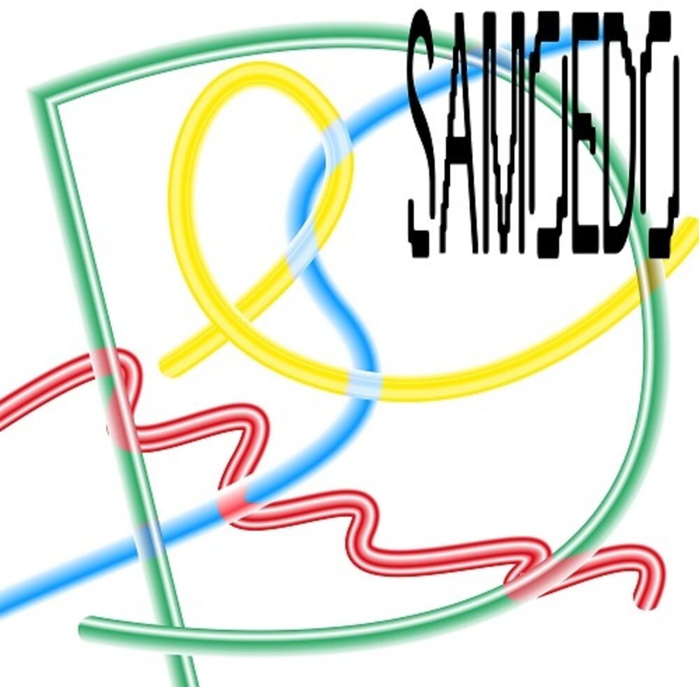 Samoedo [LP]