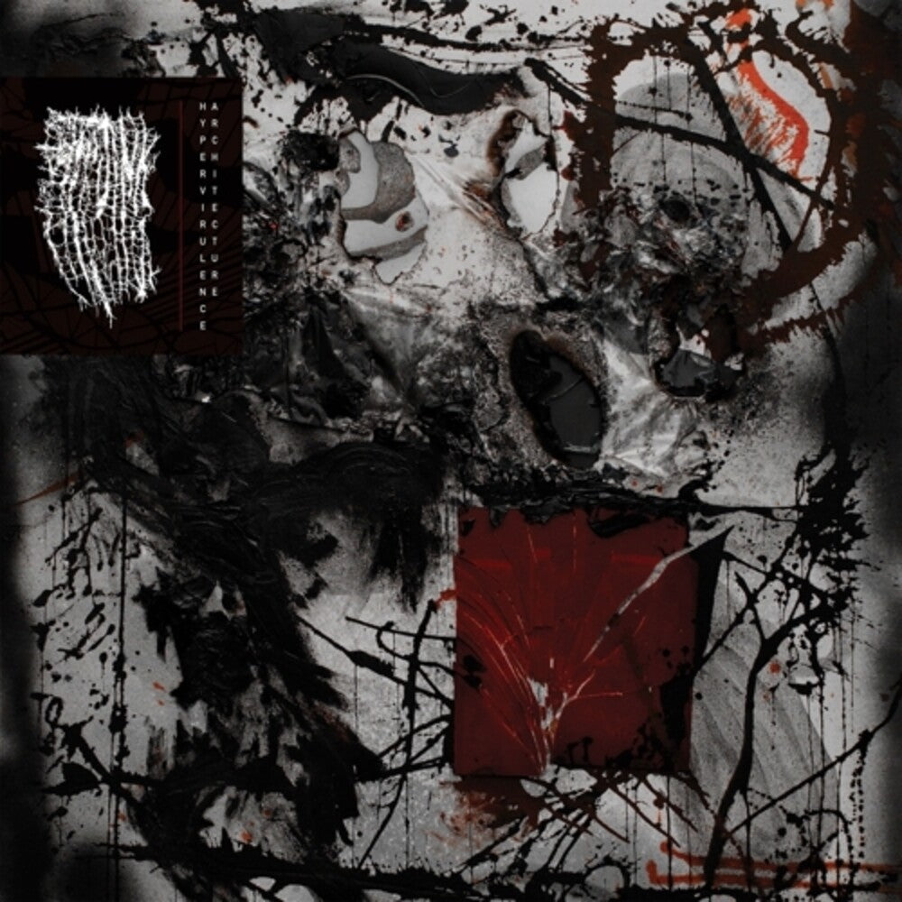 Hypervirulence Architecture [LP]