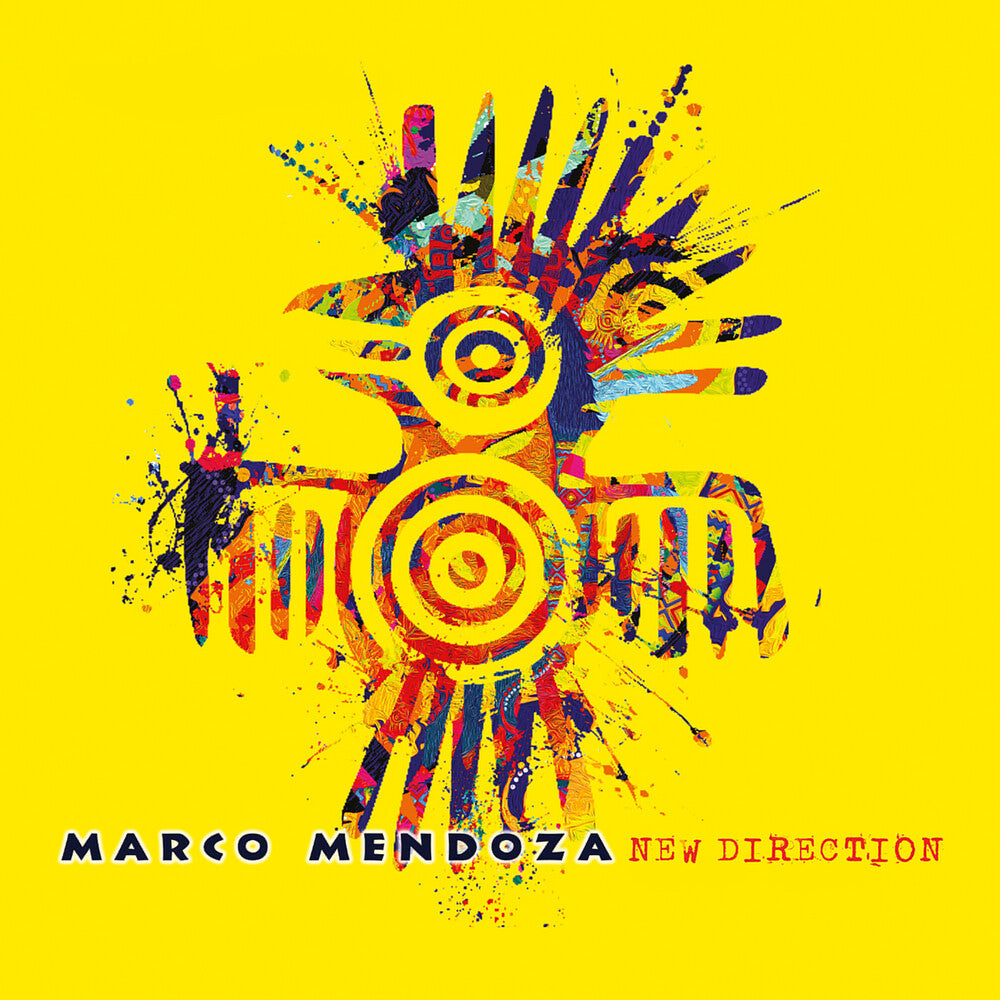 New Direction [LP]
