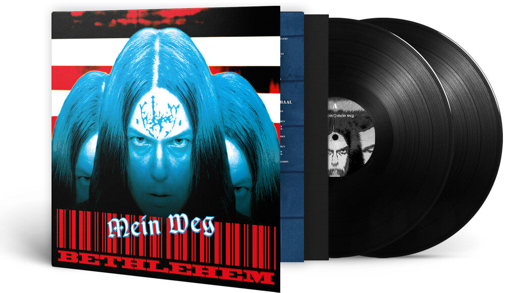 Mein Weg (Gate) [LP]