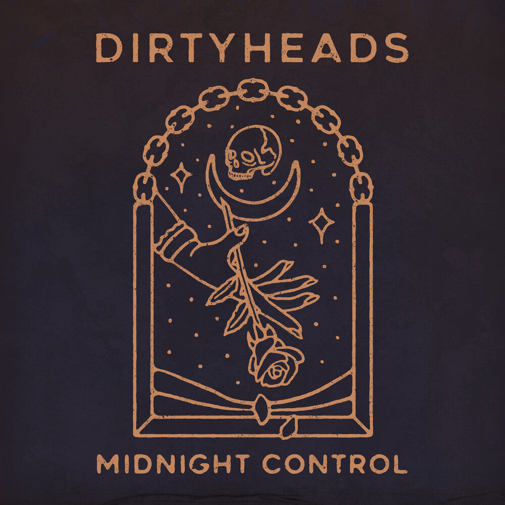 Midnight Control [CD]