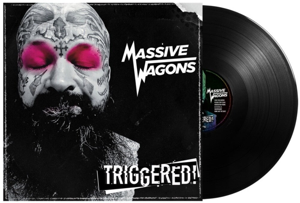 Triggered [LP]