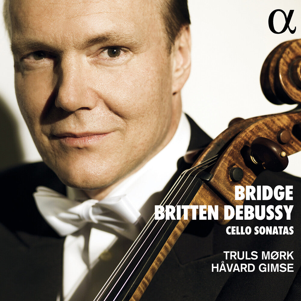 Cello Sonatas [CD]