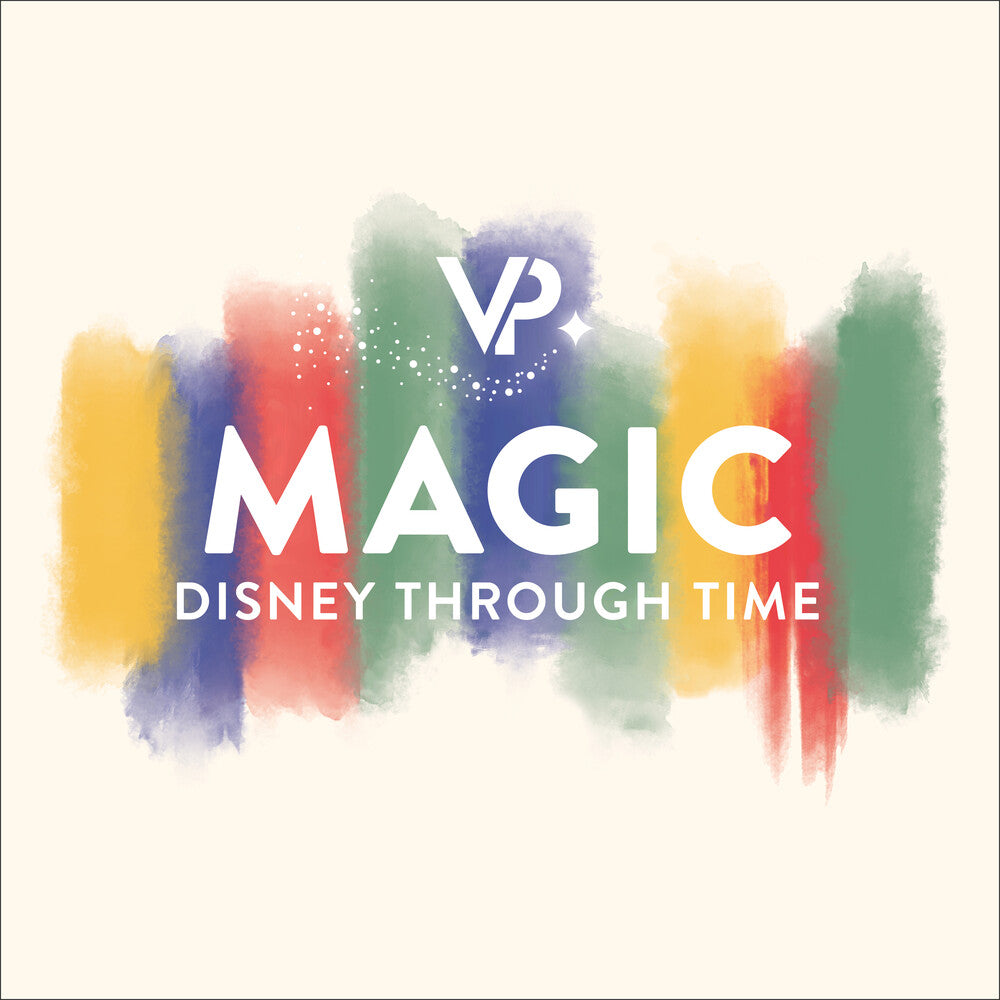 Magic [CD]