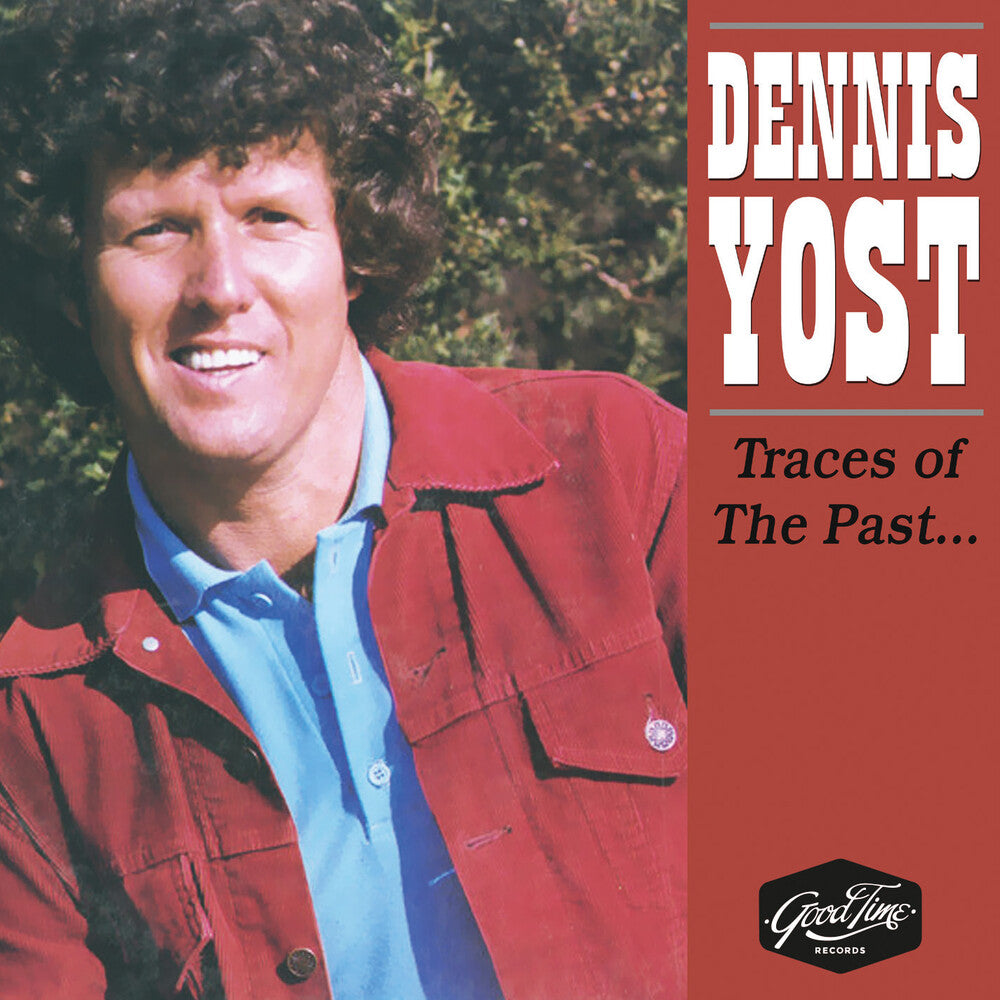 Traces Of The Past (Mod) [CD]
