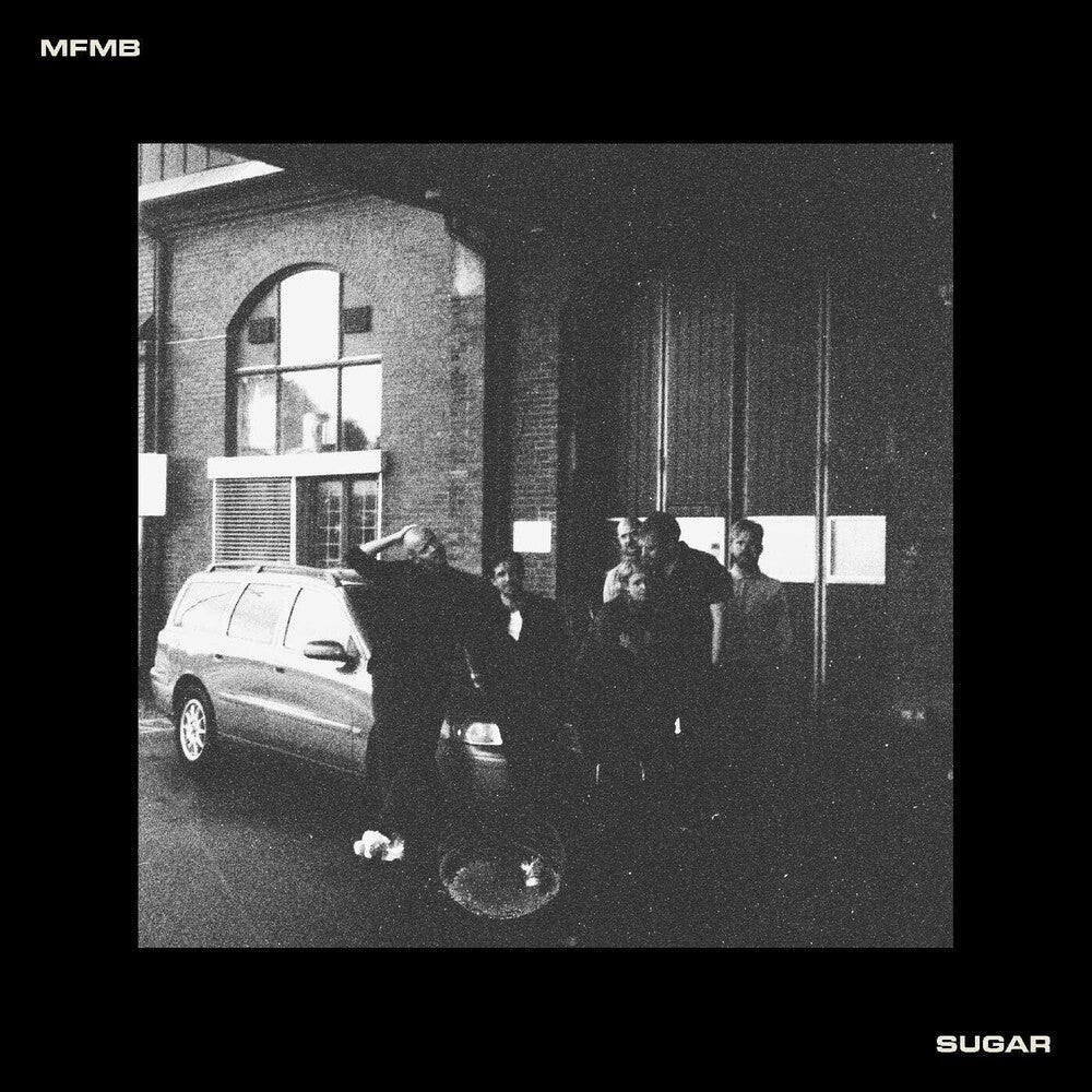 Sugar (Uk) [LP]