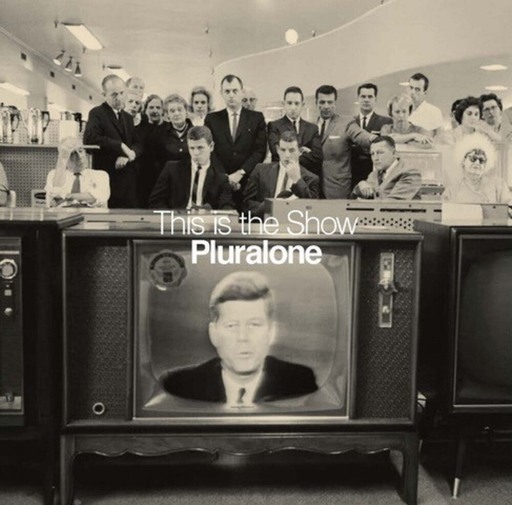 This Is The Show [LP]