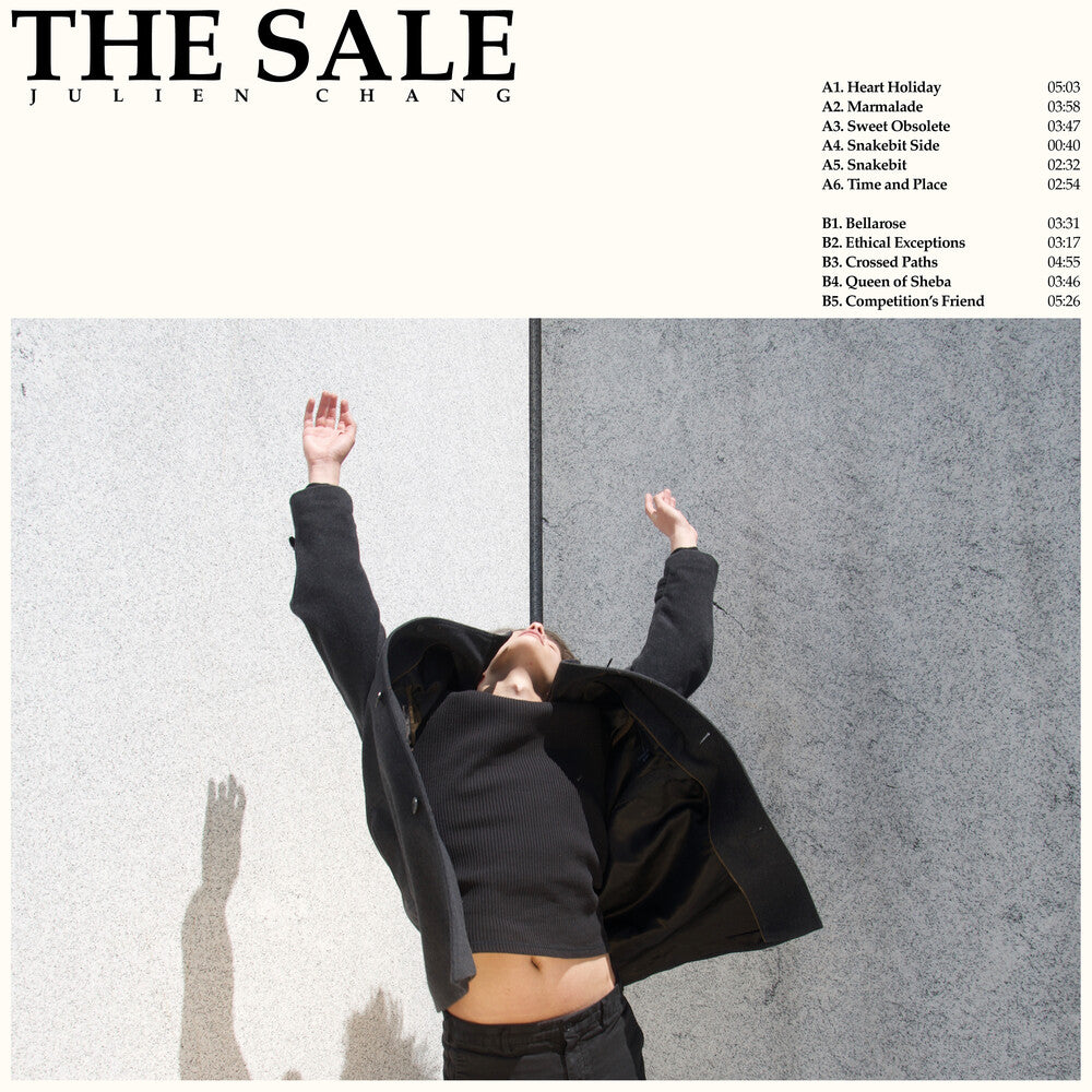 Sale [LP]