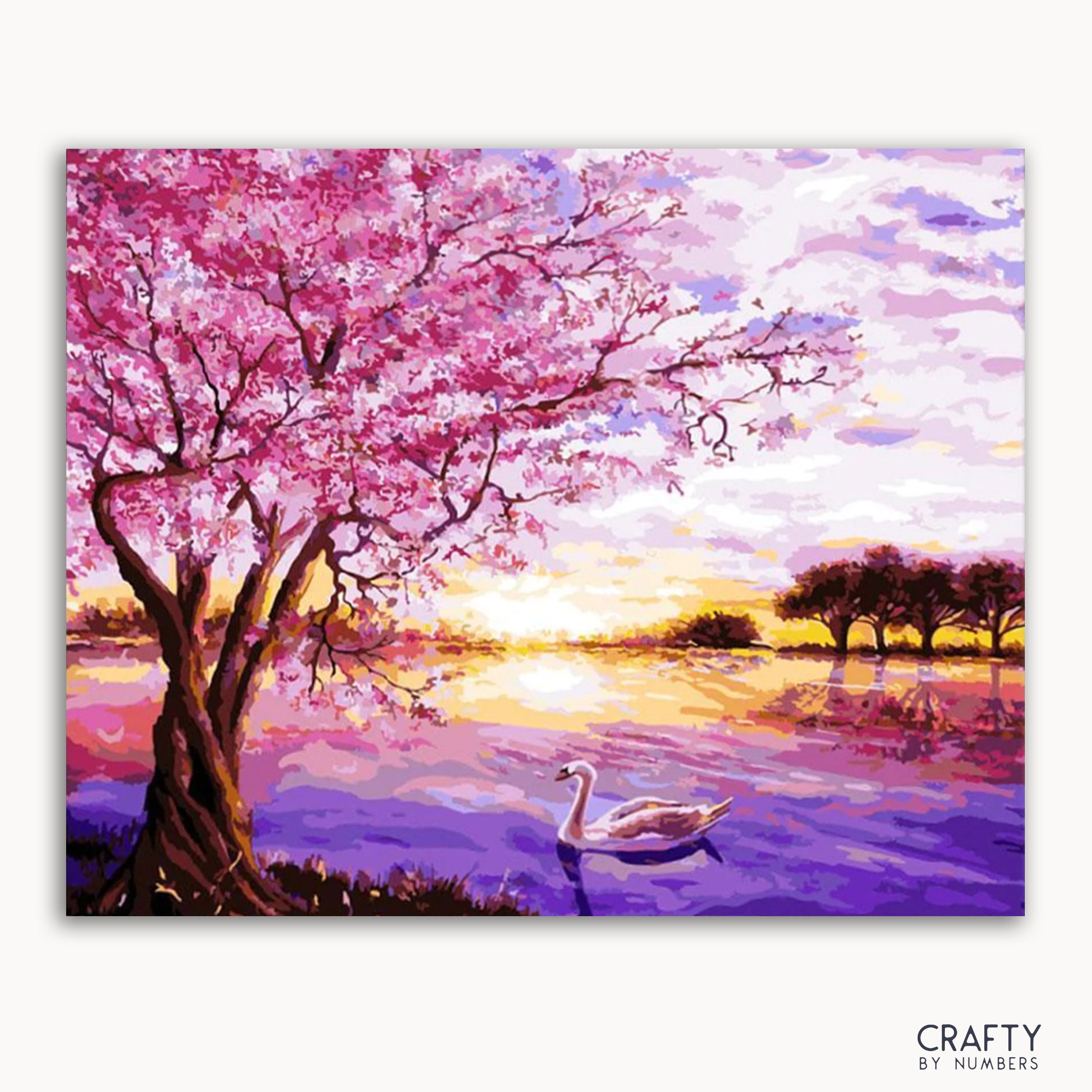Pink Blossoms (ONLINE ORDER ONLY)