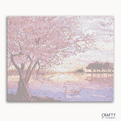 Pink Blossoms (ONLINE ORDER ONLY)