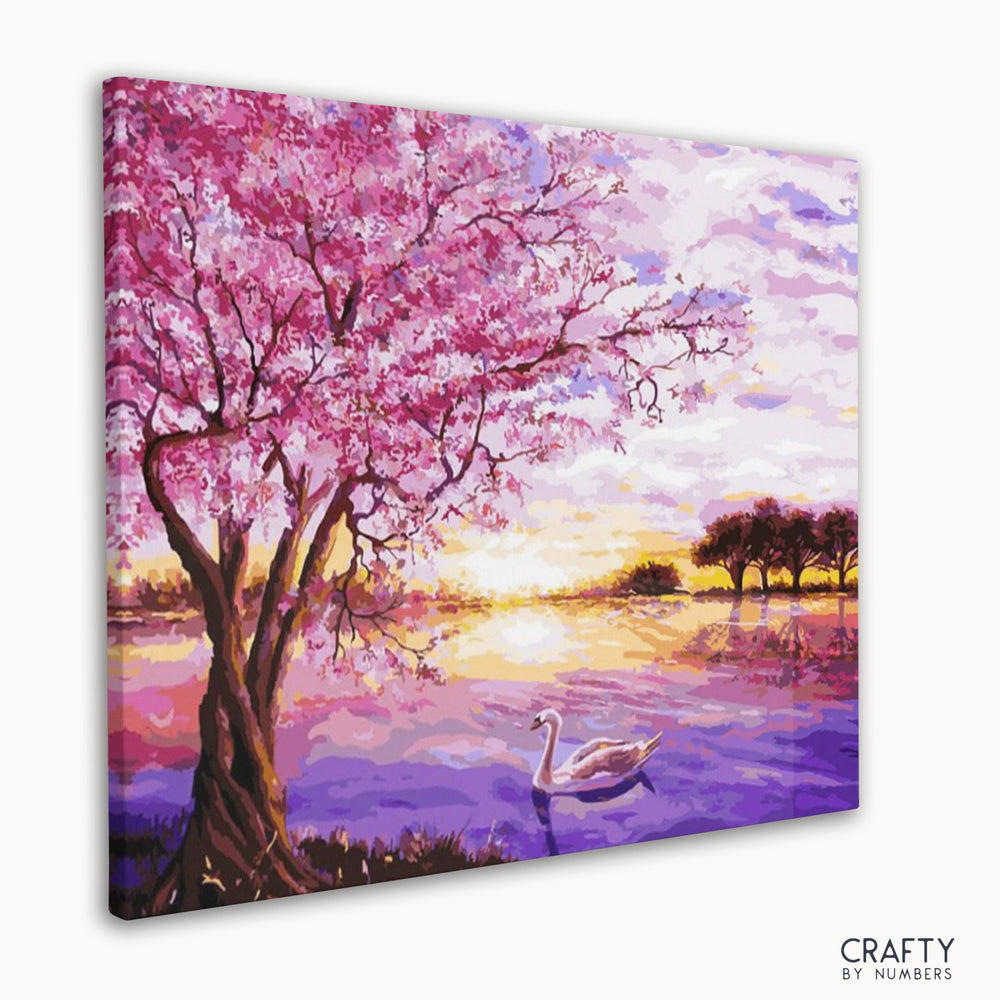 Pink Blossoms (ONLINE ORDER ONLY)
