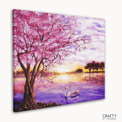 Pink Blossoms (ONLINE ORDER ONLY)