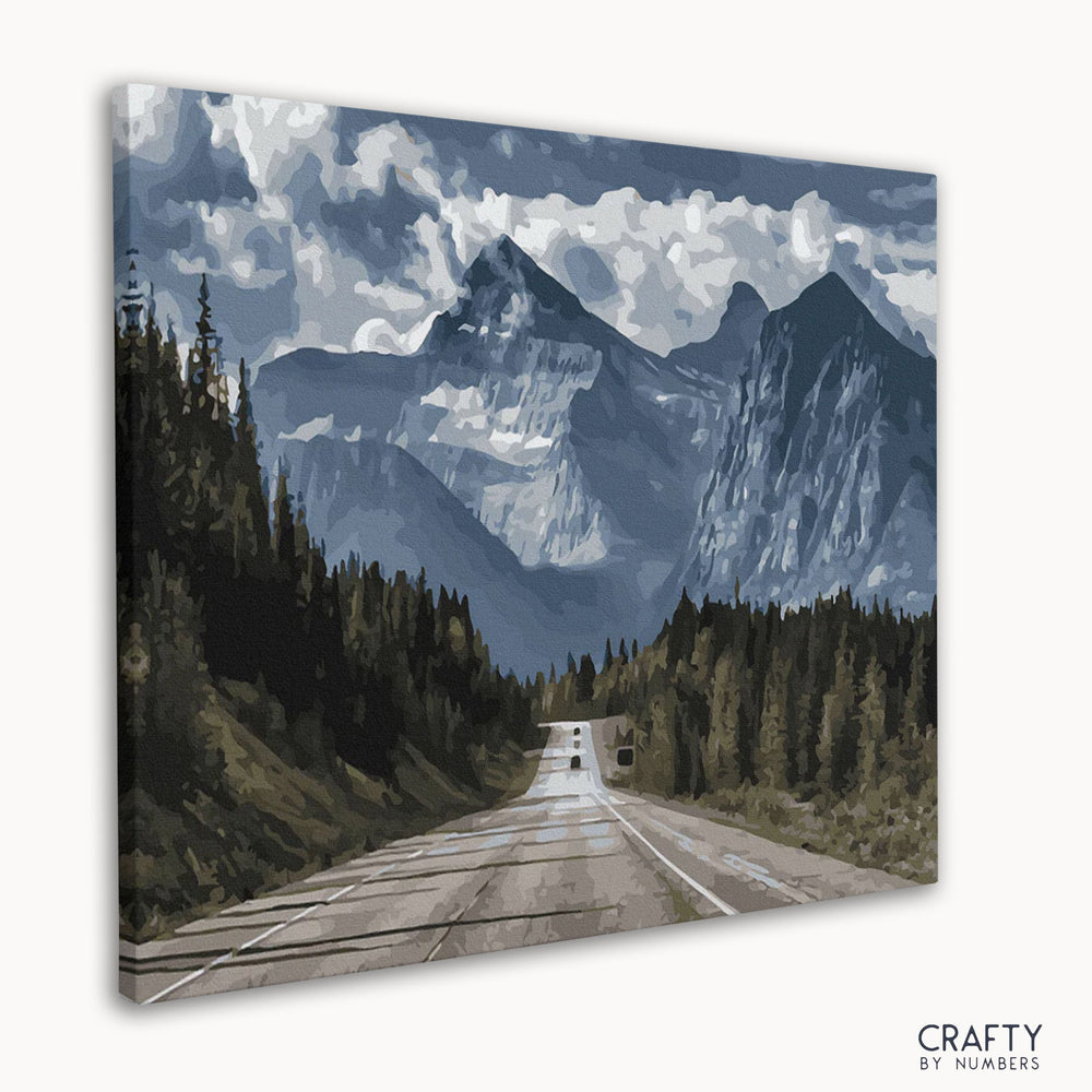 Road to the Mountain (ONLINE ORDER ONLY)