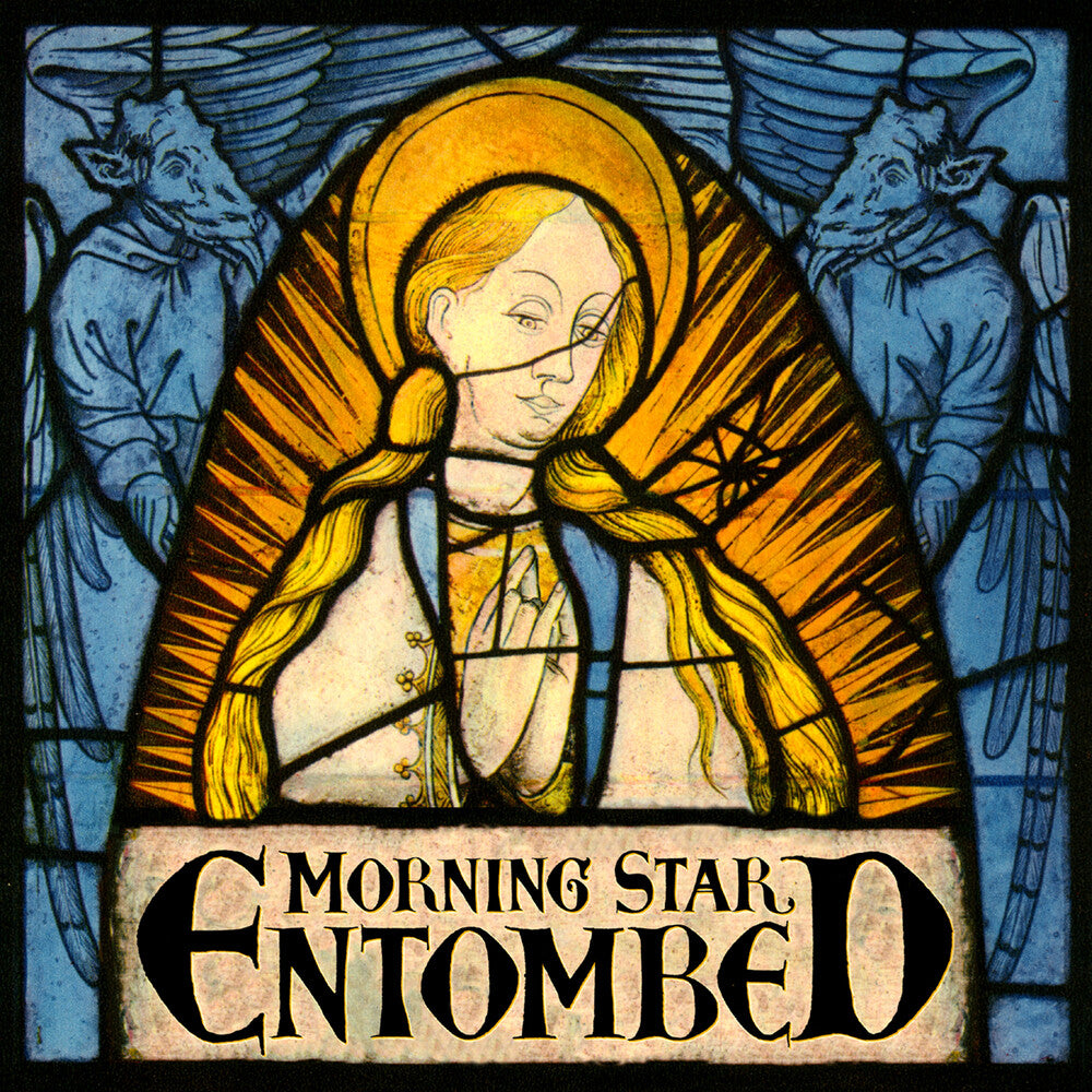Morning Star [CD]