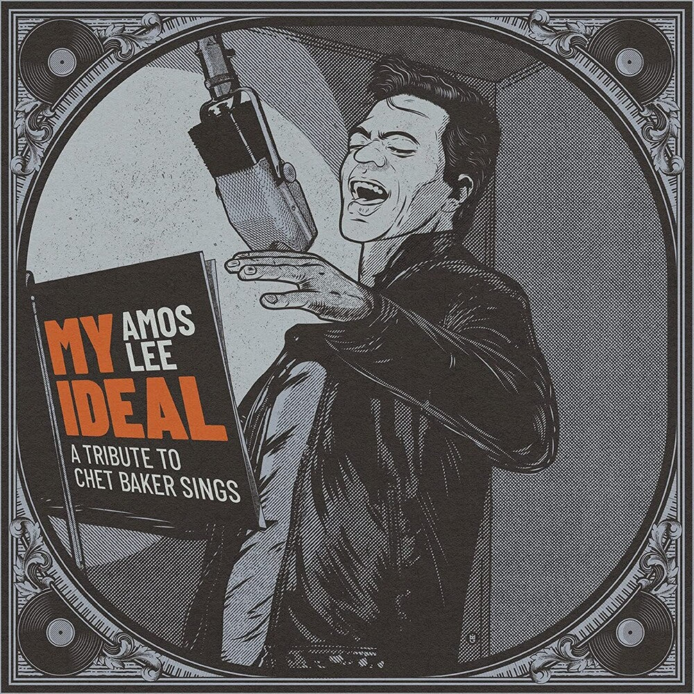 My Ideal [LP]